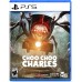 Choo-Choo Charles (PS5), ,